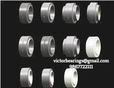 KHS RADIAL SPHERICAL PLAIN BEARINGS