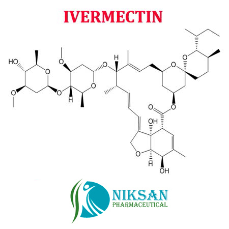IV ERMECTIN