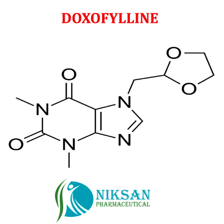 DOXOFYLLINE