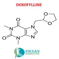 Doxofylline Medicine Raw Materials