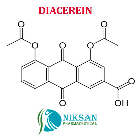 Diacerein