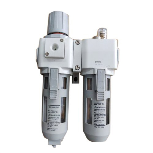 Parker Half Inch FRL PHI Parker Half Inch FRL PHI
