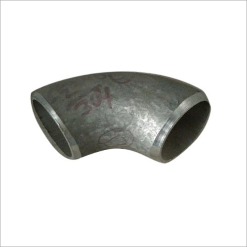 Band Socket SS Pipe Fitting