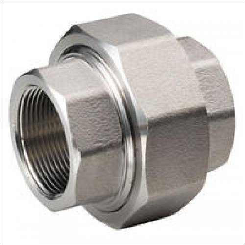 SS IC Fittings
