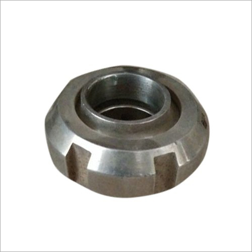 SS Fittings
