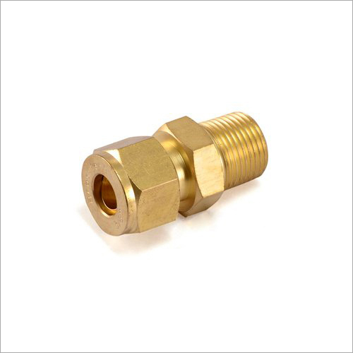 Brass Fitting Brass Fitting