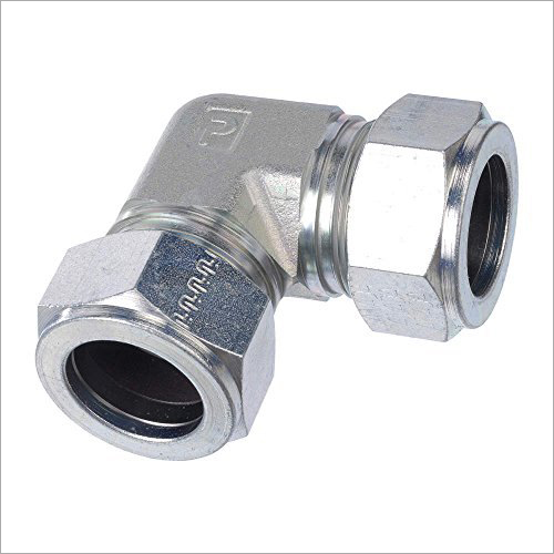 Hydraulic Fitting Hydraulic Fitting