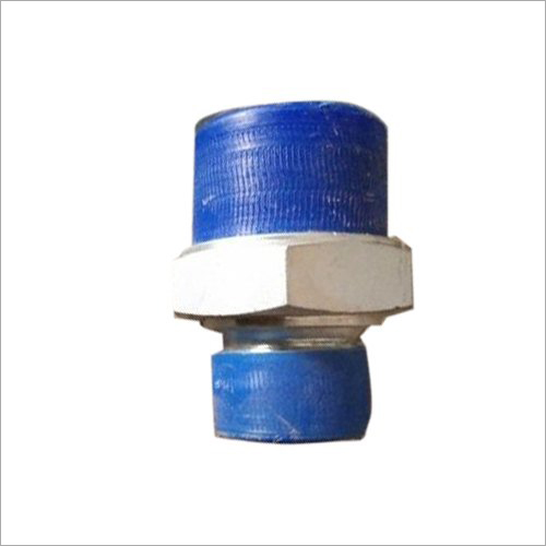 Hydraulic Adapter Pipe Fitting