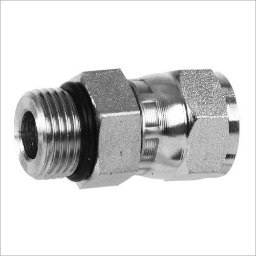 Hydraulic Fitting