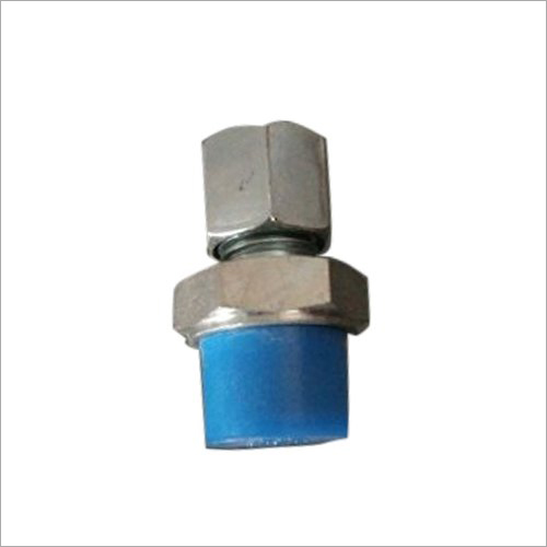 Hydraulic Fitting Connector