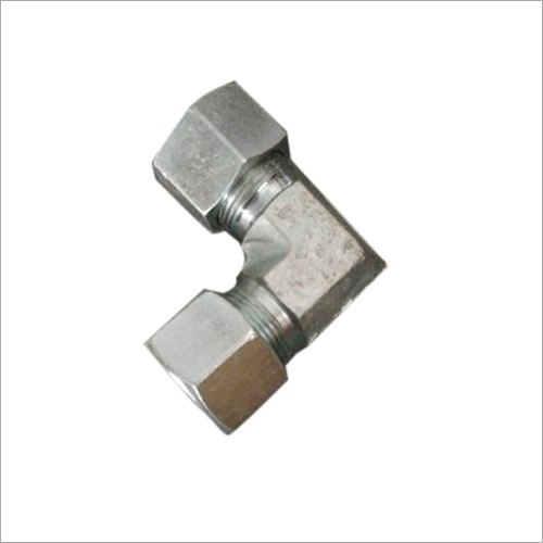 Elbow Hydraulic Fitting