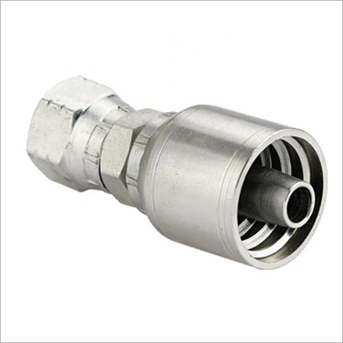 Hydraulic Hose Fittings