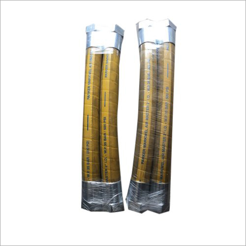 Hydraulic Hose Pipe Hydraulic Hose Pipe