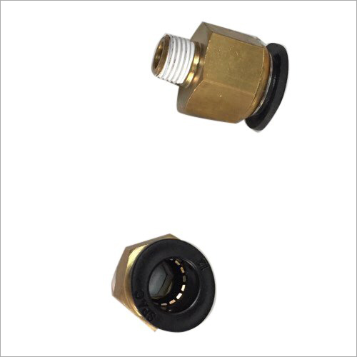 Pneumatic Connector Pneumatic Connector