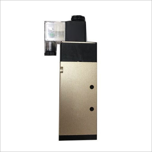 Solenoid Valves Solenoid Valves
