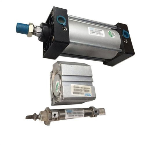 Pneumatic Cylinder Pneumatic Cylinder