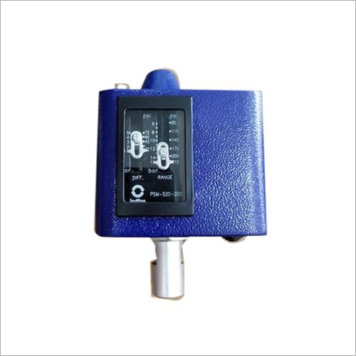 Indfos Pressure Switch Indfos Pressure Switch