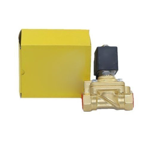 Parker High Pressure Electro Valve Parker High Pressure Electro Valve