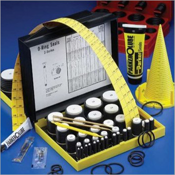 Parker Inches Oring Metric Kit Parker Inches Oring Metric Kit