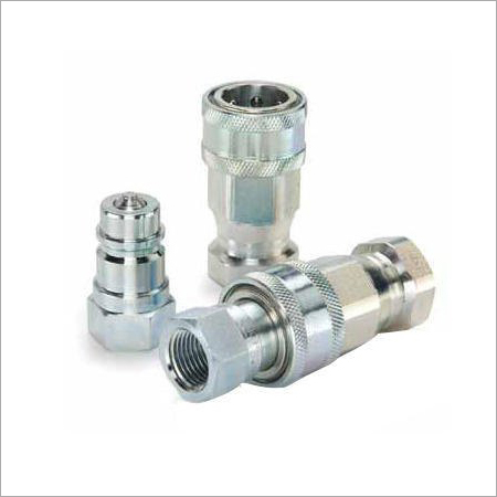 Steel Parker 60 Series Quick Release Couplers Steel Parker 60 Series Quick Release Couplers