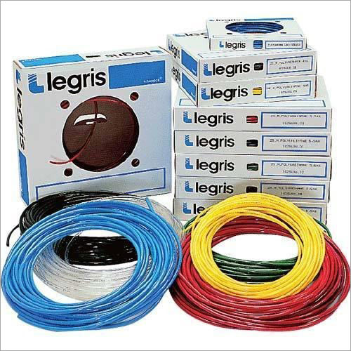 Legris PU Pipes Legris PU Pipes