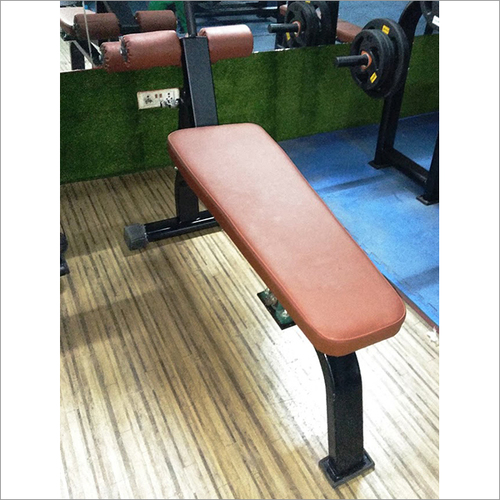 Ab Crunch Bench