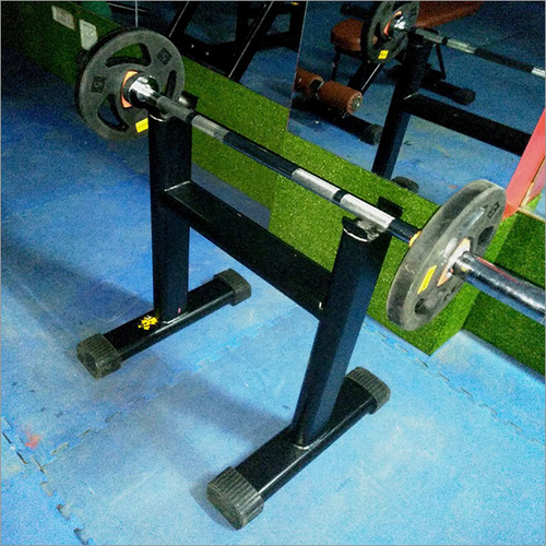 Biceps Curl Stand