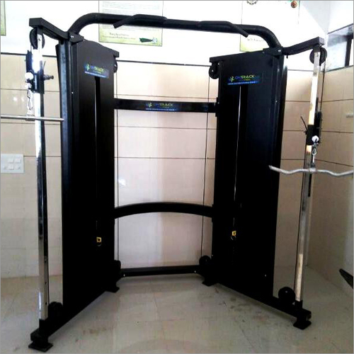 Pin Loaded Functional Trainer