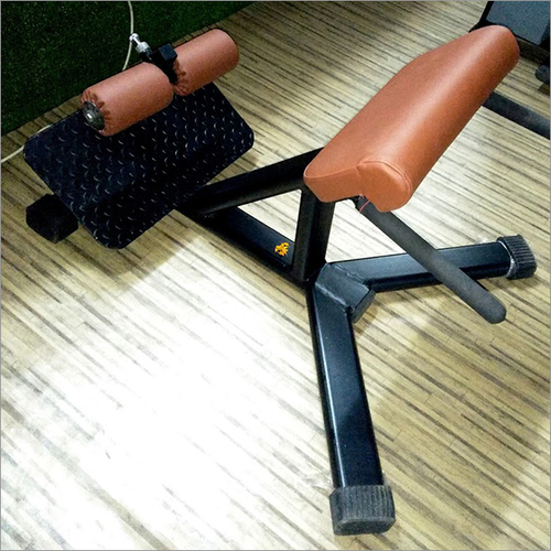 Free Weight Station