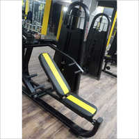 Pin Loaded Multi Press Machine