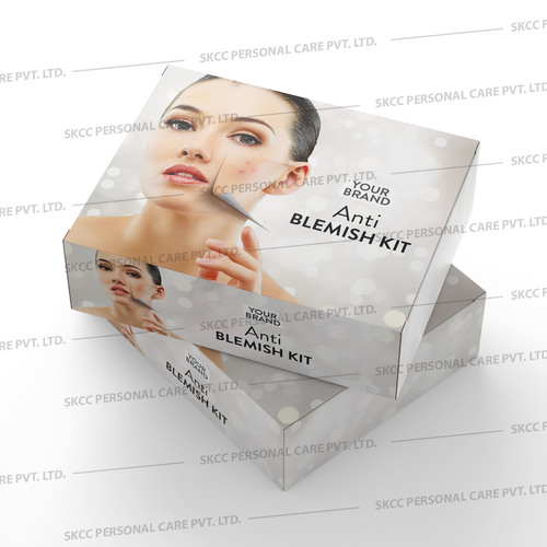 Anti Blemish Kit