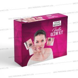 Instant Glow Facial Kit
