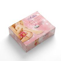 Manicure Pedicure Kit Age Group: All Age Group