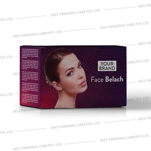 Face Bleach