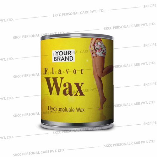 Flavor Wax