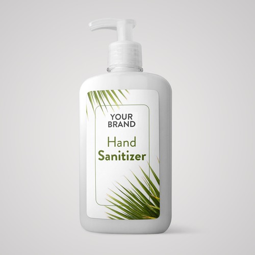 Hand Sanitizers