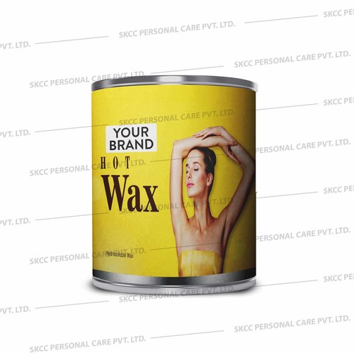 Hot Wax