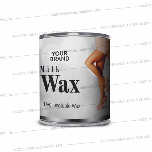 Milk Wax Age Group: All Age Group