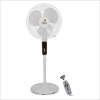 Pedestal Fan Blade Material: Plastic