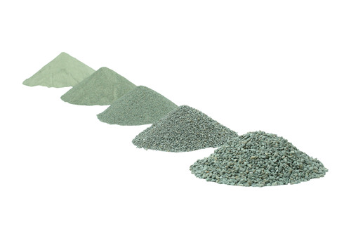 Olivine Sand Refractory Grades