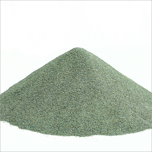 Olivine Sand Foundry Grade