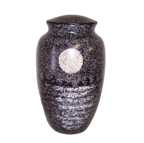 MOON SHADOW CREMATION URN-NEW