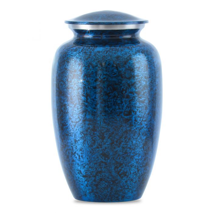 MOON SHADOW CREMATION URN-NEW