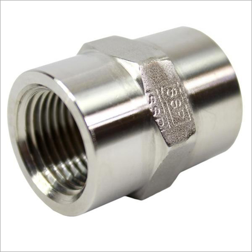 Hex Coupling