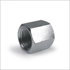 Hex Female NPTF Pipe Cap