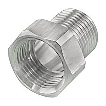 Adapter Female BSP NPT X NPT