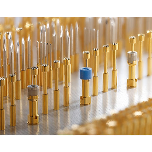 TESTING PROBE