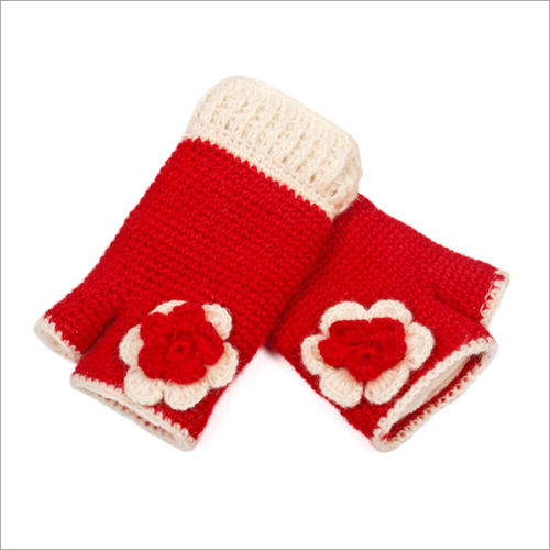 Woolen Hand Warmer