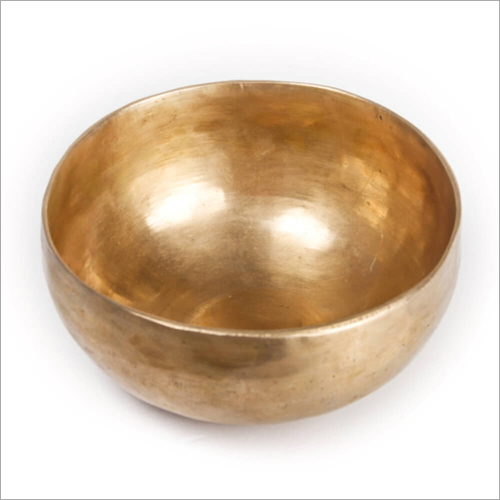 Chakra Healing Singing Bowl