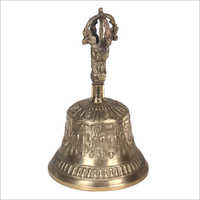 Tibetan Ritual Dorje Bell